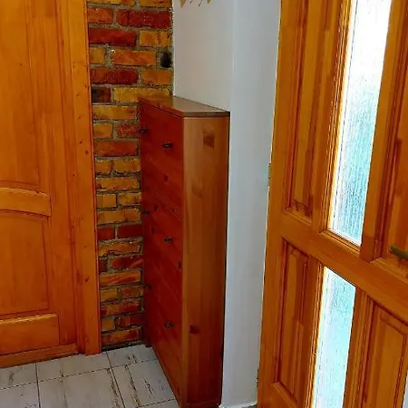 Lejlighed Mandula Szeged