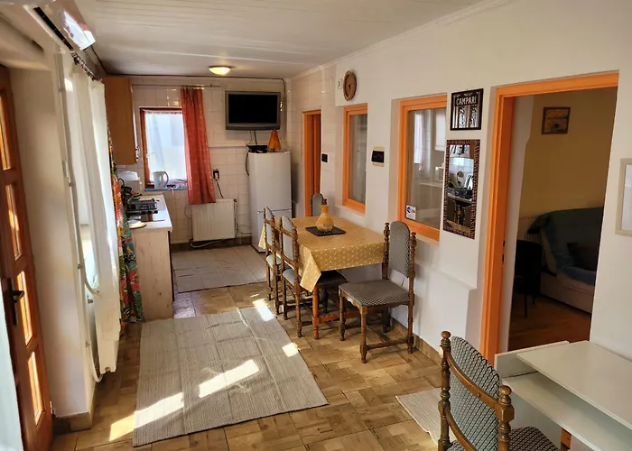 Appartement Mandula