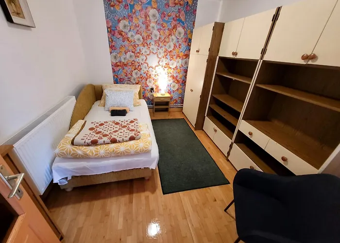 Mandula Appartement
