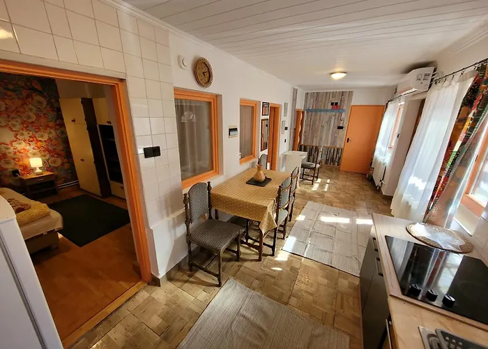 Mandula Appartement