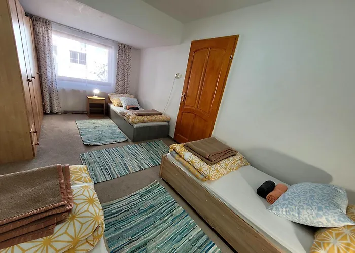 Mandula Appartement