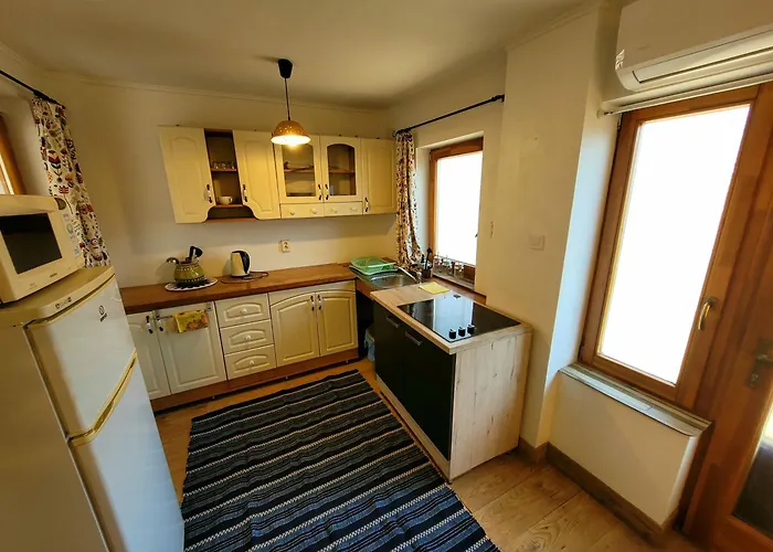 Mandula Appartement *