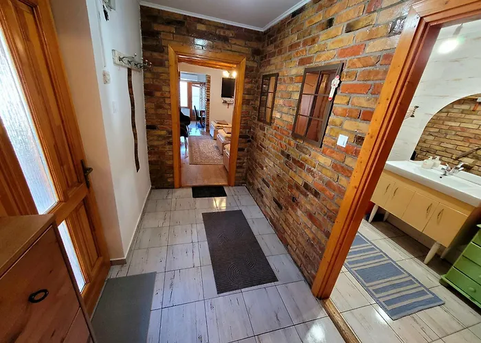 Appartement Mandula