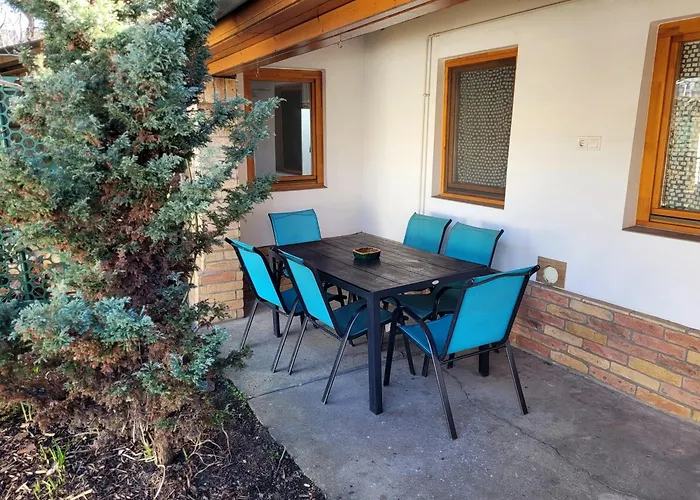 Mandula Appartement *