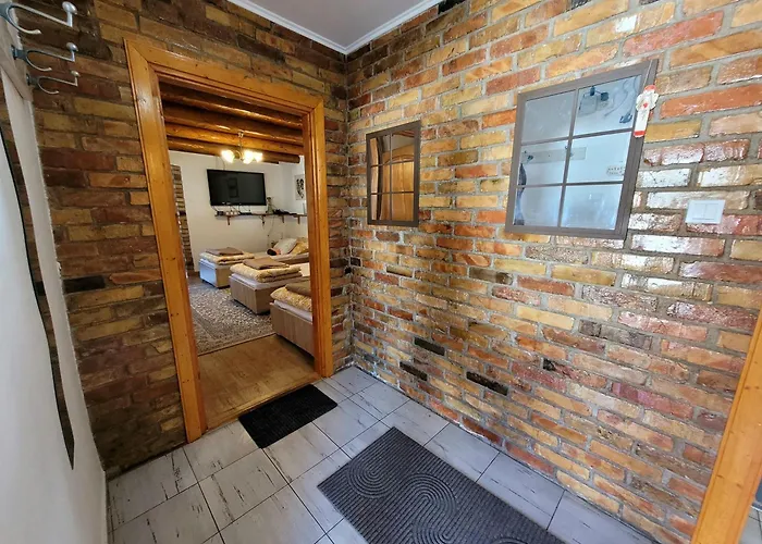 Appartement Mandula
