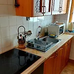 Mandula Apartamento *
