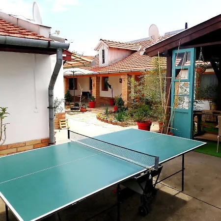Mandula * Szeged