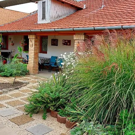 Apartment Mandula Szeged