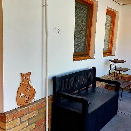 Apartment Mandula *