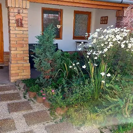 Mandula Apartment Szeged