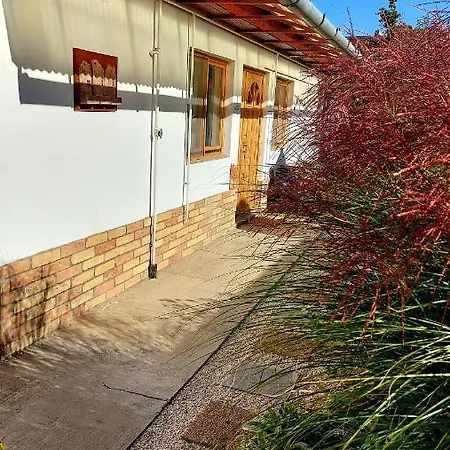 Apartment Mandula
