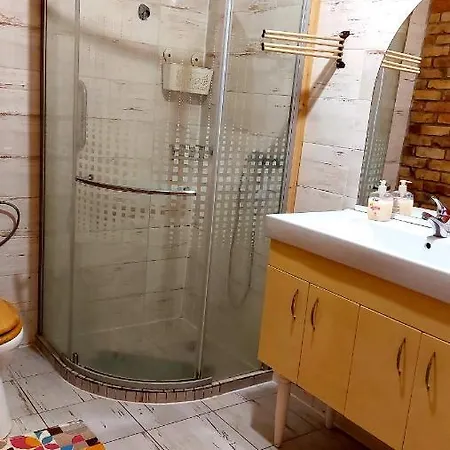 Mandula Apartment Szeged