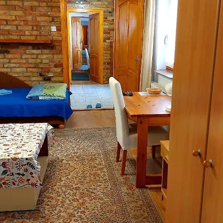 Mandula Apartment