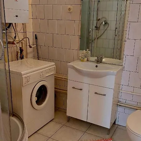 Mandula Apartment
