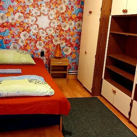 Apartment Mandula
