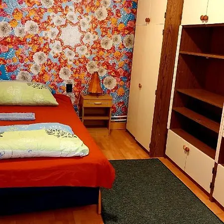 Apartment Mandula