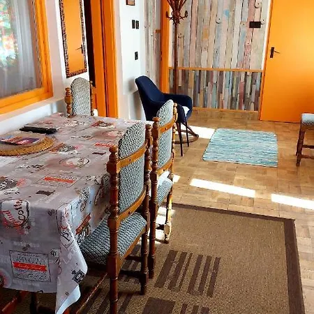 Appartement Mandula