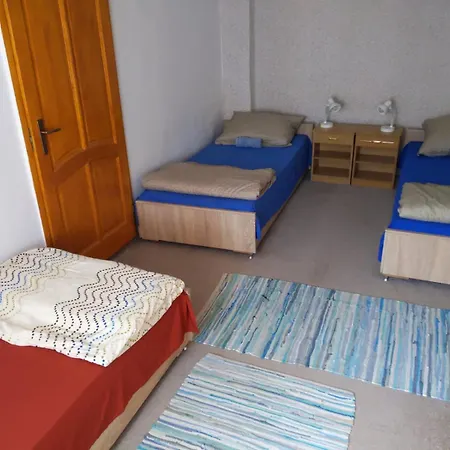 Apartment Mandula