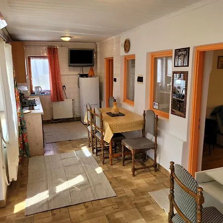 Apartamento Mandula