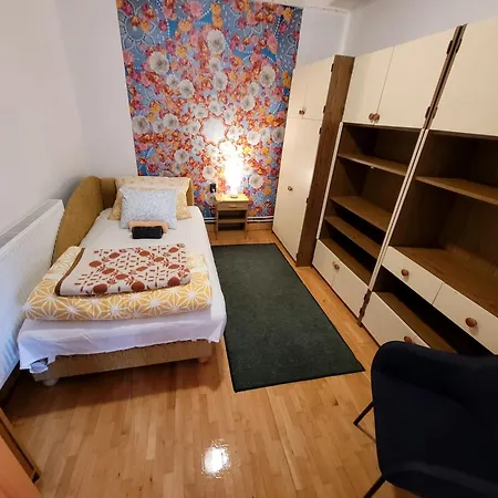 Mandula Apartman