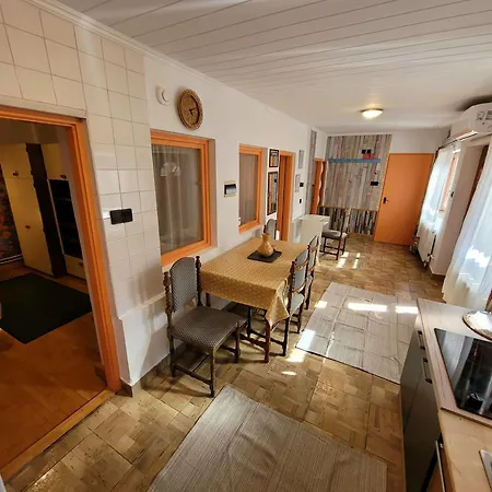 Mandula Apartamento