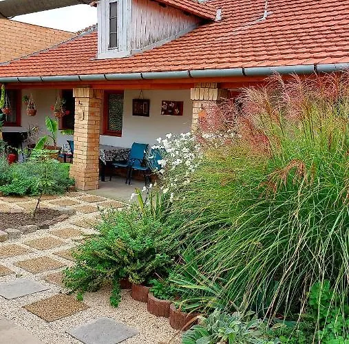 Apartman Mandula Szeged