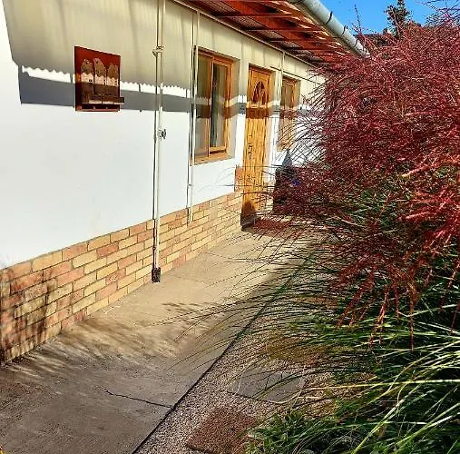 Apartman Mandula