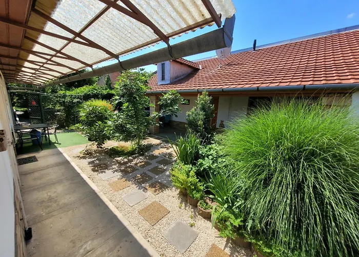 Apartman Mandula